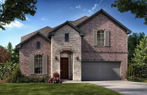 620 Donegal Dr, Celina, TX 75009