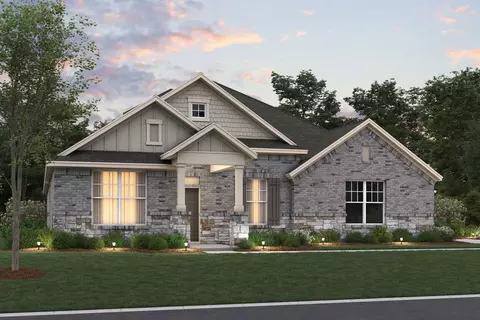 5007 Everly Ter, San Antonio, TX 78263