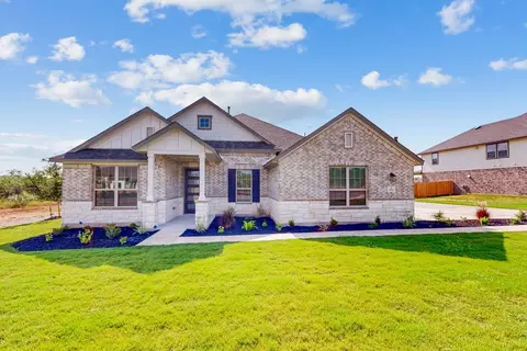 5007 Everly Ter, San Antonio, TX 78263