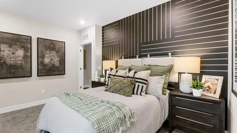 Bedroom - 5721 Quentin Ln, Timnath, CO 80547 photo 2 of 8