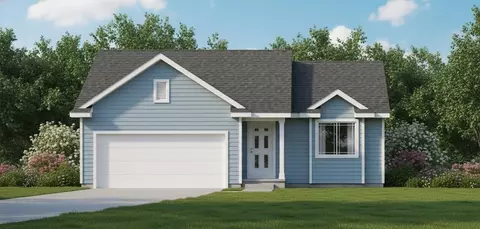 NW 17th St, Ankeny, IA 50023