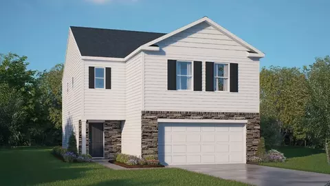 1622 Faircrest Ln, Greensboro, NC 27406
