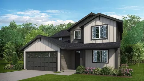 609 S 26th Pl, Ridgefield, WA 98642