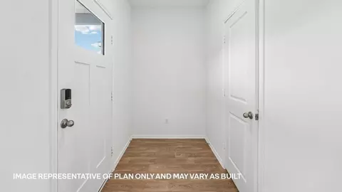 Entry Way - 223 Constanza Trl, Bastrop, TX 78602 photo 5 of 7