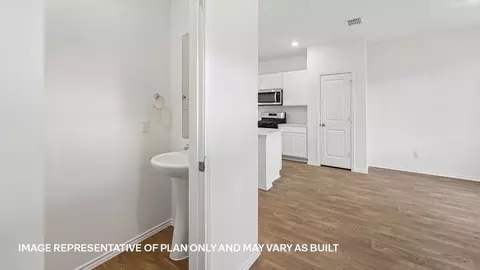 Entry Way - 223 Constanza Trl, Bastrop, TX 78602 photo 1 of 7