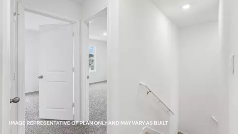 Entry Way - 223 Constanza Trl, Bastrop, TX 78602 photo 6 of 7