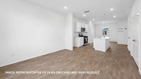 Dining - 223 Constanza Trl, Bastrop, TX 78602 photo 1 of 1