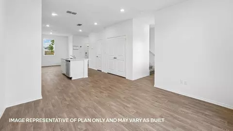 Entry Way - 223 Constanza Trl, Bastrop, TX 78602 photo 4 of 7