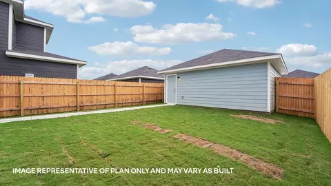 Exterior - 223 Constanza Trl, Bastrop, TX 78602 photo 3 of 21