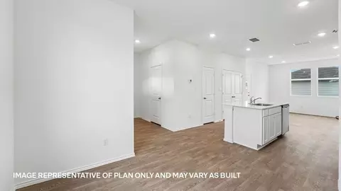 Entry Way - 223 Constanza Trl, Bastrop, TX 78602 photo 2 of 7