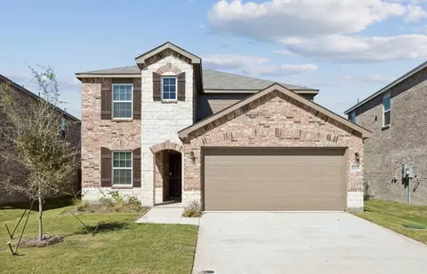 1079 Clear Dusk Ln, Forney, TX 75126
