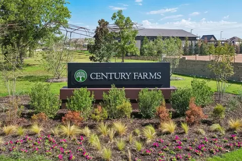 View/Area - 3985 Olin Way, Celina, TX 75009 photo 1 of 4