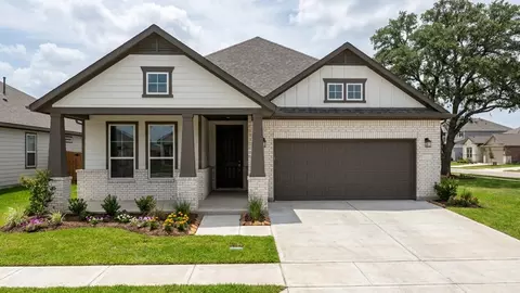 Exterior - 3985 Olin Way, Celina, TX 75009 photo 5 of 6