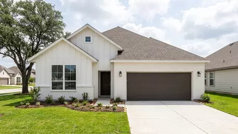 Exterior - 3985 Olin Way, Celina, TX 75009 photo 1 of 6