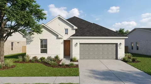 Exterior - 3985 Olin Way, Celina, TX 75009 photo 2 of 6