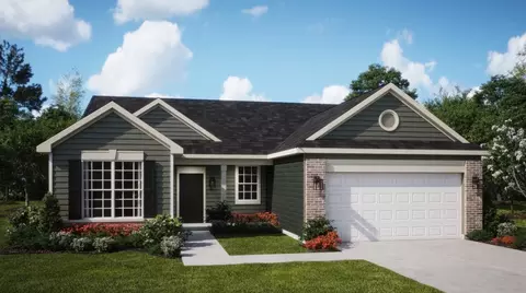3715 Nessler St, Portage, IN 46368