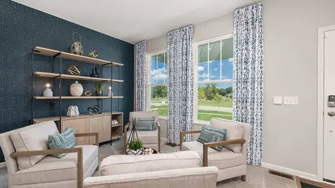 Living - 755 Ashton Dr, Maple Park, IL 60151 photo 1 of 1