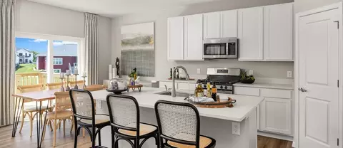 Kitchen - 755 Ashton Dr, Maple Park, IL 60151 photo 1 of 6
