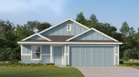 1244 Tufted Dr, Fort Worth, TX 76134