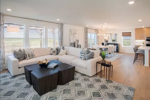 Living - 47369 Magnolia Ave, Bennett, CO 80102 photo 1 of 1