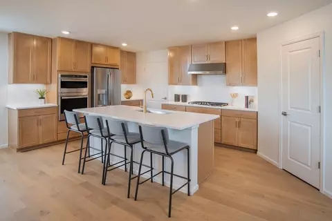 Kitchen - 47369 Magnolia Ave, Bennett, CO 80102 photo 1 of 1