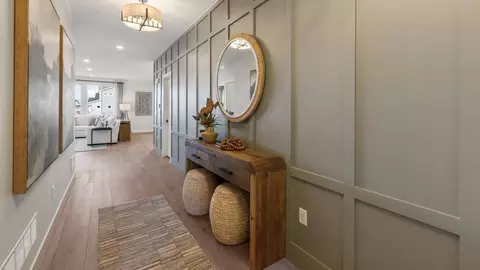 Entry Way - 1498 Anton Dr, Windsor, CO 80550 photo 1 of 2