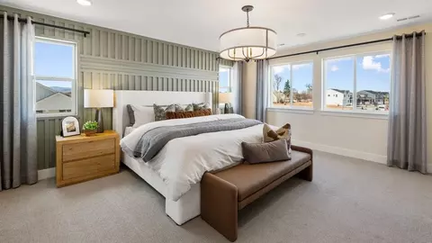 Bedroom - 1498 Anton Dr, Windsor, CO 80550 photo 1 of 1
