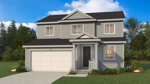 Exterior - 1498 Anton Dr, Windsor, CO 80550 photo 2 of 3