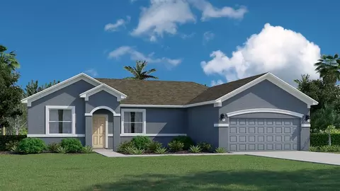 6163 David Blvd, Port Charlotte, FL 33981