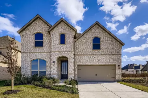 4412 Cotton Seed Way, Celina, TX 75078
