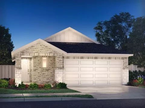 100 Rivendale St, Liberty Hill, TX 78642