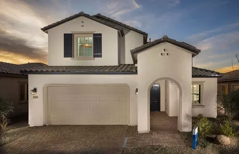 22254 S 181st St, Queen Creek, AZ 85142
