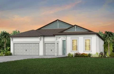1622 Canisteo Ct, Zephyrhills, FL 33540
