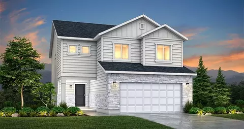 Exterior - 2941 S 2425 W, Syracuse, UT 84075 photo 2 of 8