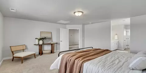 Bedroom - 2941 S 2425 W, Syracuse, UT 84075 photo 1 of 5