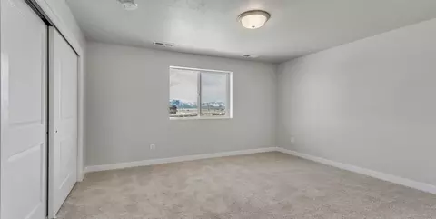 Bedroom - 2941 S 2425 W, Syracuse, UT 84075 photo 2 of 5