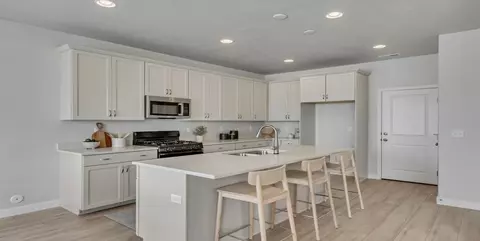 Kitchen - 2941 S 2425 W, Syracuse, UT 84075 photo 1 of 3