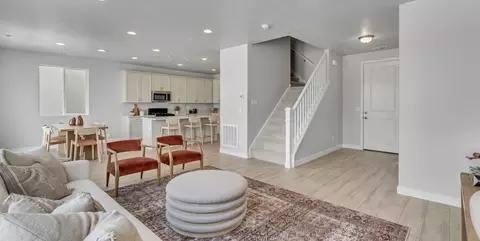 Entry Way - 2941 S 2425 W, Syracuse, UT 84075 photo 1 of 4