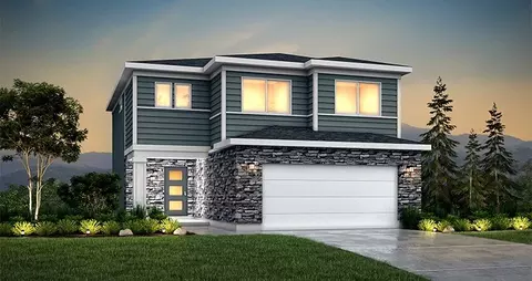Exterior - 2941 S 2425 W, Syracuse, UT 84075 photo 3 of 8