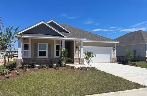 Exterior - 23 Fawn Run, Freeport, FL 32439 photo 6 of 6