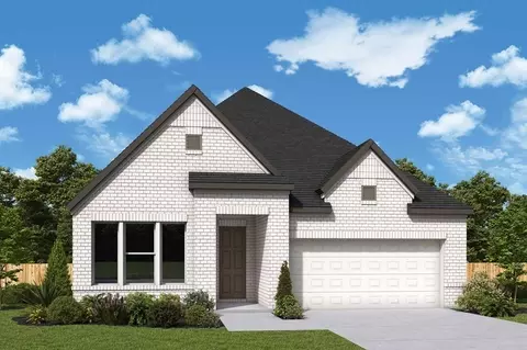 21818 Golden Putt Dr, Porter, TX 77365