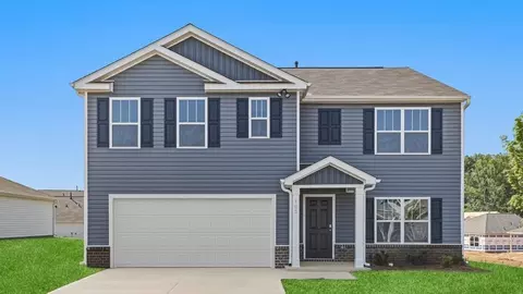 105 Pebble Creek Ct, Greenwood, SC 29646