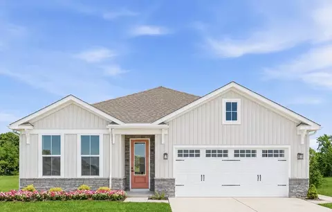 3311 Velvet Leaf Pl, Green Cove Springs, FL 32043