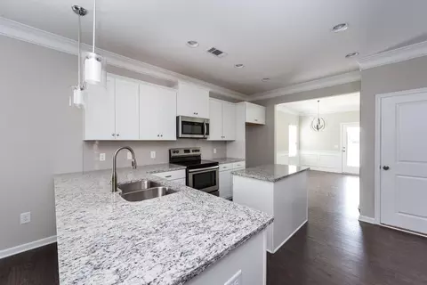 Kitchen - 4923 Hazelnut Ln, Apison, TN 37302 photo 1 of 18