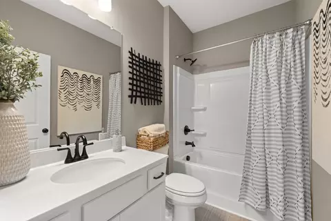 Bath - 4923 Hazelnut Ln, Apison, TN 37302 photo 9 of 11