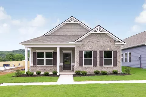 4923 Hazelnut Ln, Apison, TN 37302