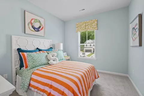 Bedroom - 4923 Hazelnut Ln, Apison, TN 37302 photo 20 of 25