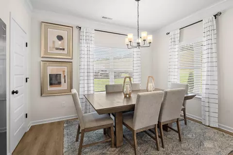 Dining - 4923 Hazelnut Ln, Apison, TN 37302 photo 1 of 9