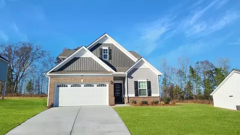 Exterior - 4923 Hazelnut Ln, Apison, TN 37302 photo 7 of 19