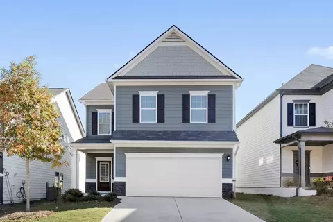 Exterior - 4923 Hazelnut Ln, Apison, TN 37302 photo 17 of 19
